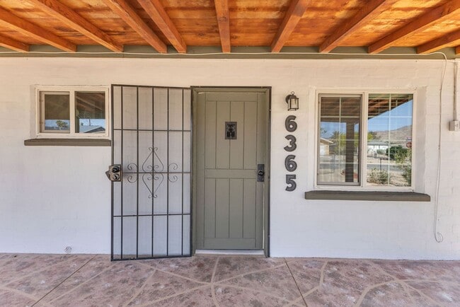 Building Photo - 6365 Cahuilla Ave