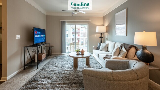 Foto del edificio - 1524 Woodfield Creek Dr
