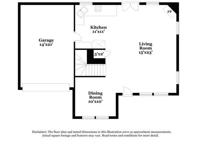Building Photo - 15222 Eric Kyle Dr