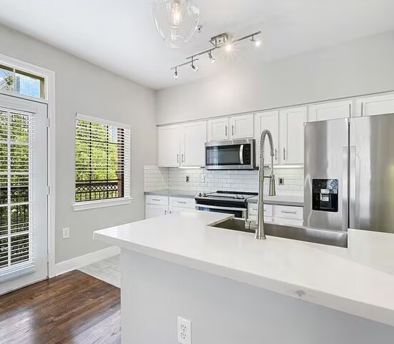 Foto del edificio - 1515 Sandy Springs Rd