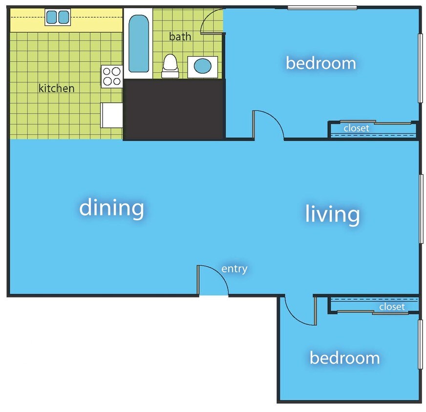 Aztec Lofts Apartments Apartments in San Diego, CA