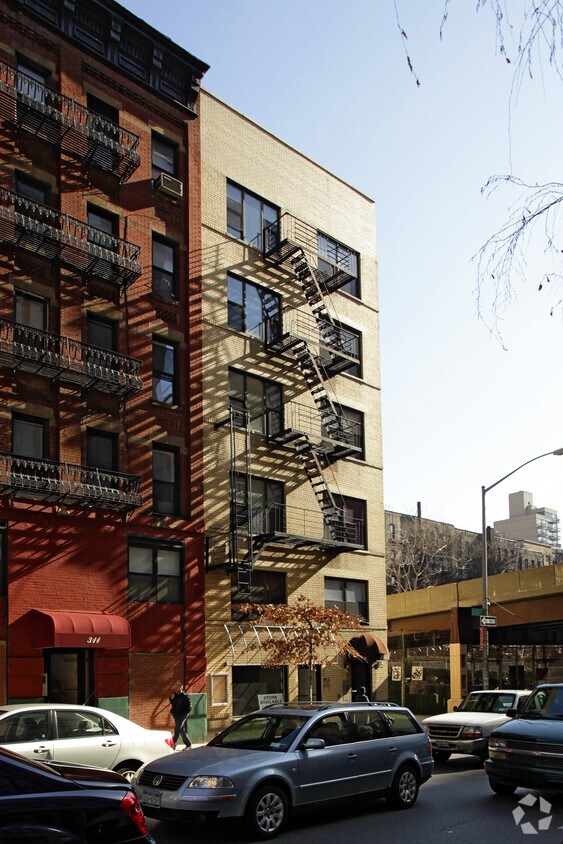 Building Photo - 313 E 61st St