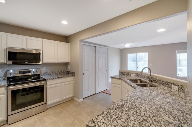 Photo - 18761 E. 58th Ave. #D Townhome