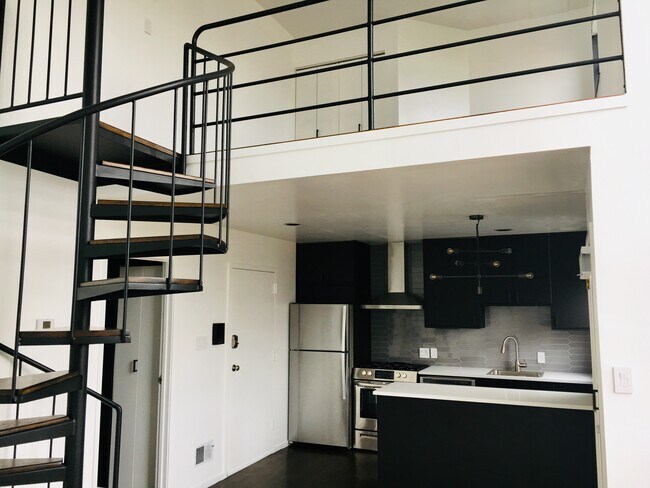 Foto del edificio - 541 Ivy St