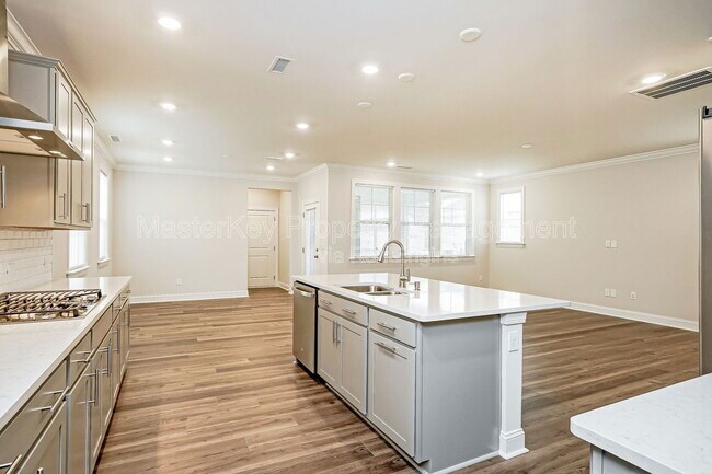 Foto del edificio - 2968 Ocean Sunrise Dr