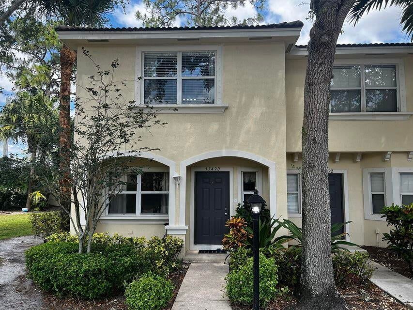 Photo - 13490 Old Englishtown Road, Wellington, FL 33414 - 2 BR 2.5 BA townhouse