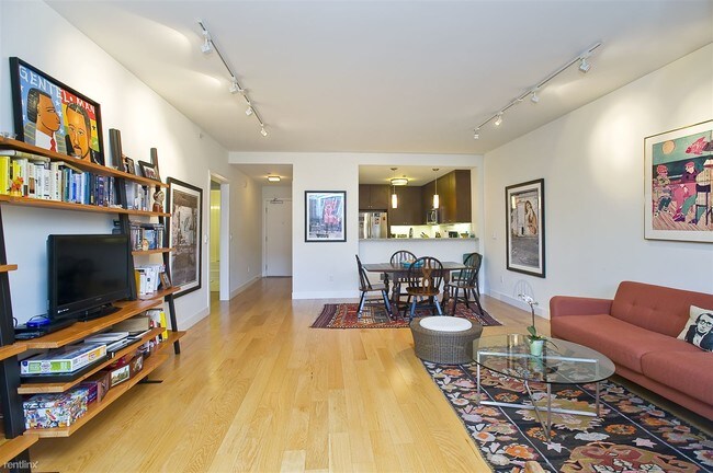 Building Photo - 77 Van Ness Ave