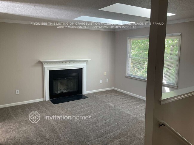 Foto del edificio - 1511 Vance St