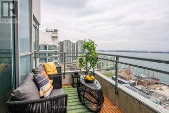 Building Photo - 230 Queens Quay W