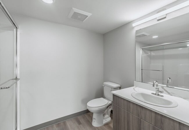 Interior Photo - Skagit Flats
