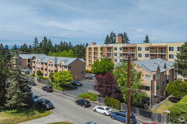 Building Photo - Salmon Creek