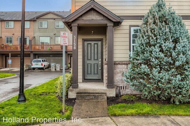 Foto del edificio - 4 br, 2.5 bath House - 3158 SE Wedgewood Ave