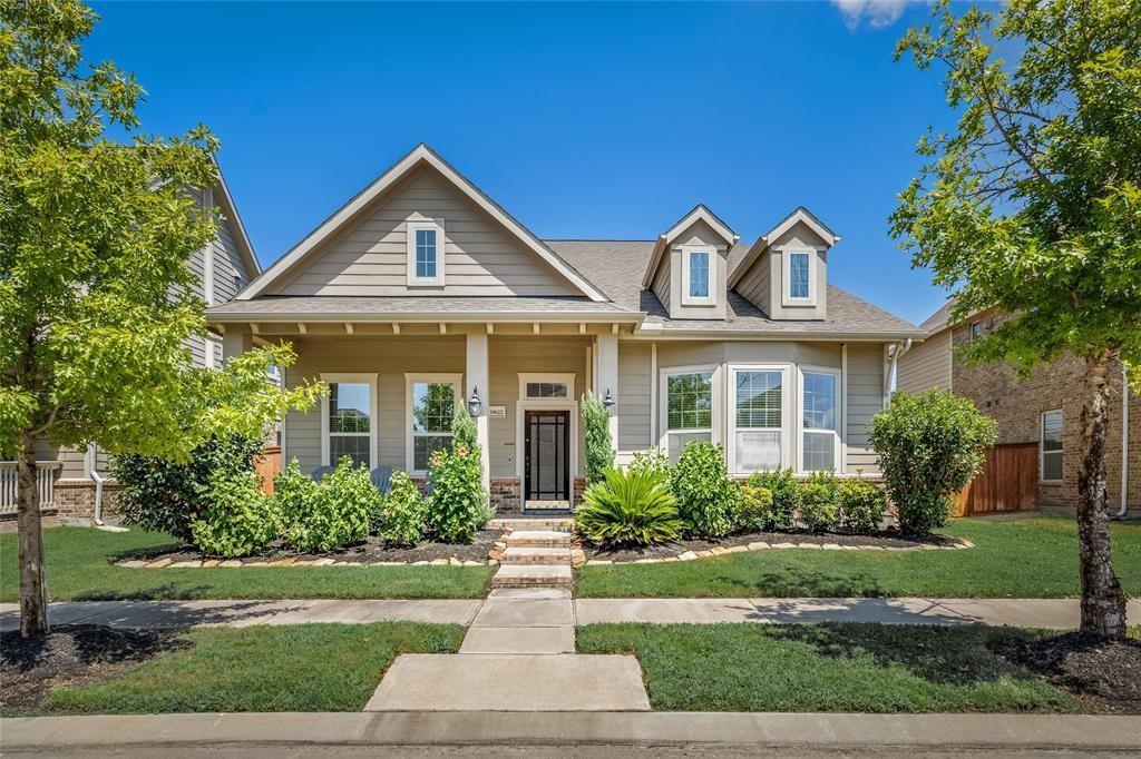 Foto principal - 19622 Chaparral Berry Dr