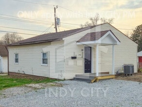 Building Photo - 3440 N Harding St