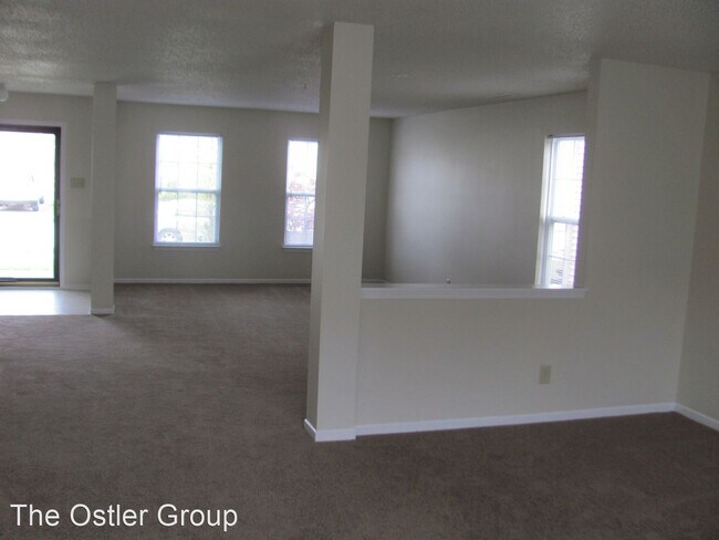 Building Photo - 4 br, 2.5 bath House - 10807 Emery Dr.