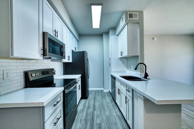 Interior Photo - Hayden Park