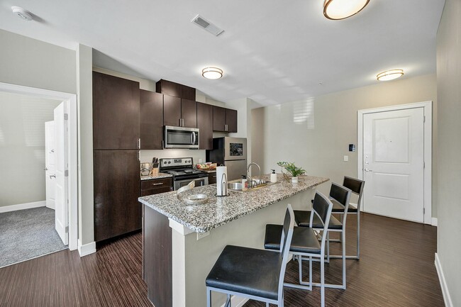 Building Photo - Park Place Waco Apartments