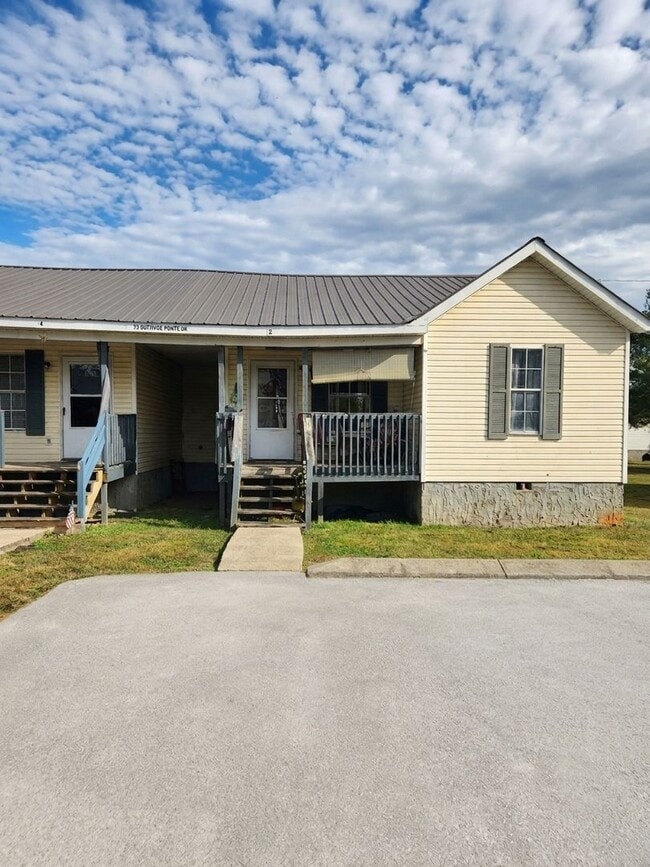 Building Photo - 73 Dogwood Pointe Dr