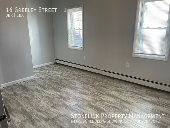 Building Photo - 16 Greeley Street