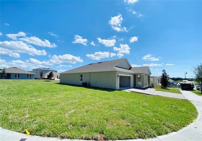 Building Photo - 5709 Horseshoe Loop