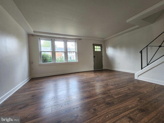 Photo - 1605 Woodbine St Townhome