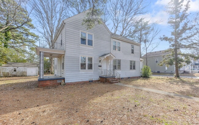 Photo - 130 Afton Parkway House