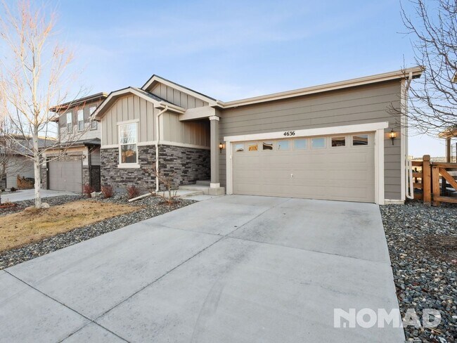 Building Photo - 3 Bedroom Single Family Home in Aurora