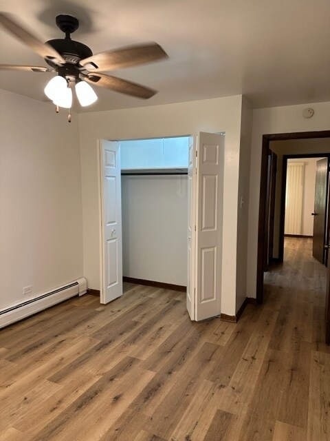 Bedroom 1 - 17731 Commercial Ave