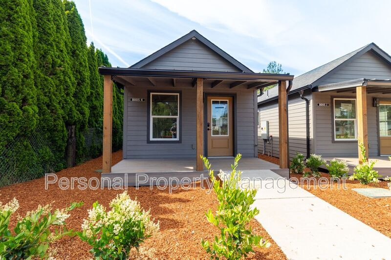 Foto principal - 8005 NE 32nd St