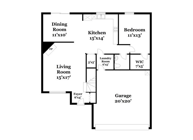 Building Photo - 3031 Buckleigh Dr