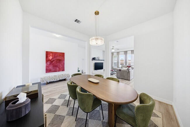 Foto del edificio - 1618 Homewood Point Ln