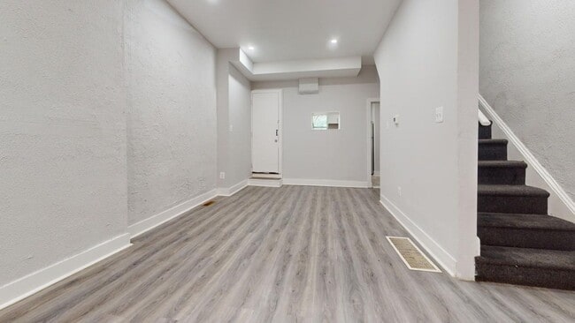 Photo - Renovated 2BR Row Home