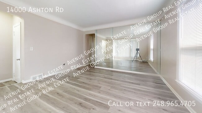 Building Photo - 14000 Ashton Rd