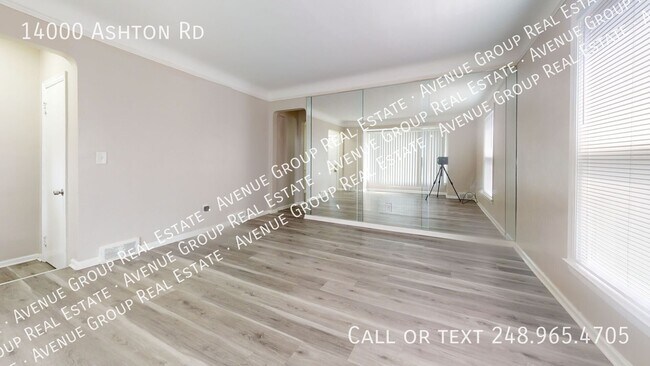 Foto del edificio - 14000 Ashton Rd