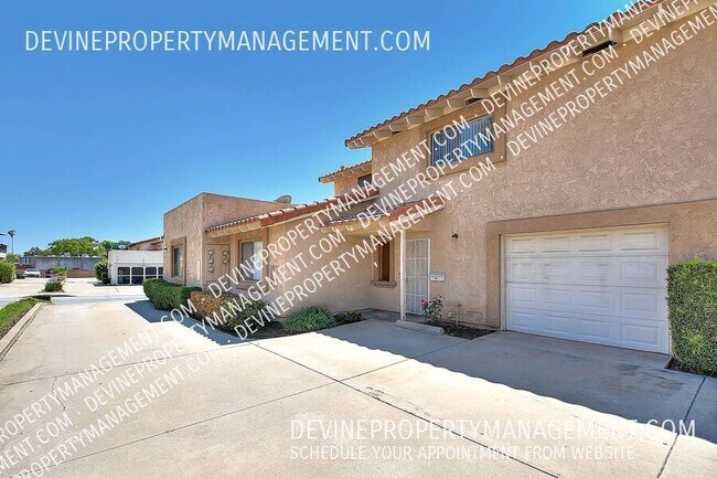 Foto del edificio - 717 W Bagnall St