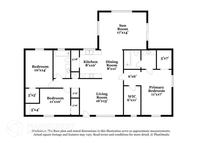 Building Photo - 811 Airport Ave SE