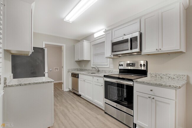 Foto del edificio - 1021 Murray Cir SW