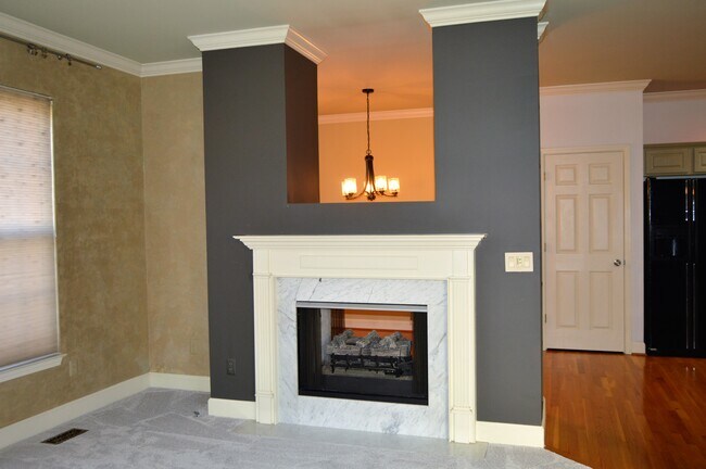 Building Photo - 641 Old Hickory Blvd
