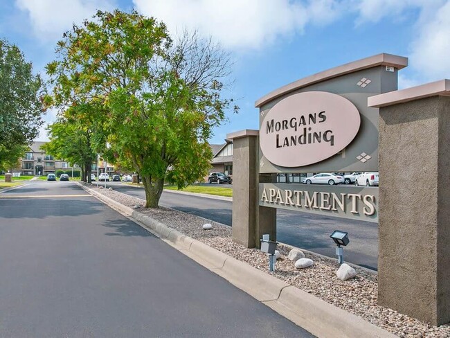 ¡Bienvenido a Morgan's Landing Apartments! - Morgans Landing Apartments