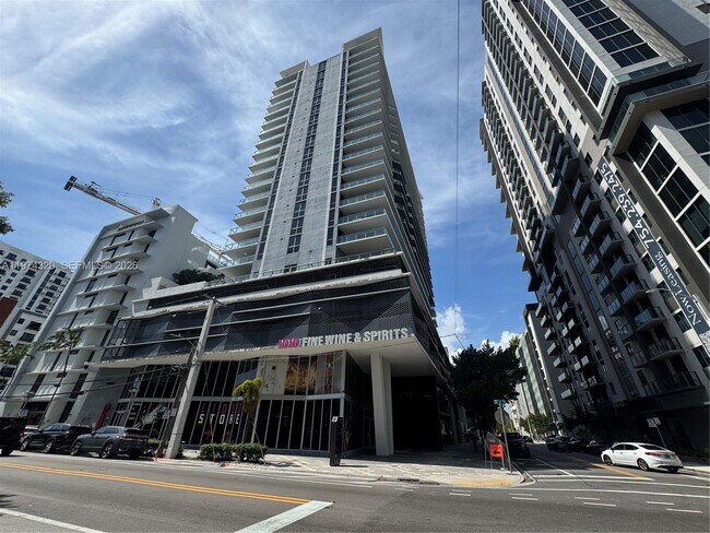 Foto del edificio - 1010 SW 2nd Ave