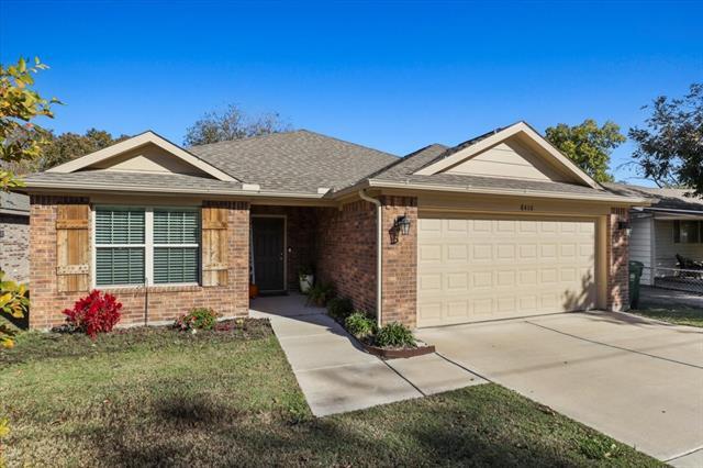 Foto principal - 8410 Sussex St