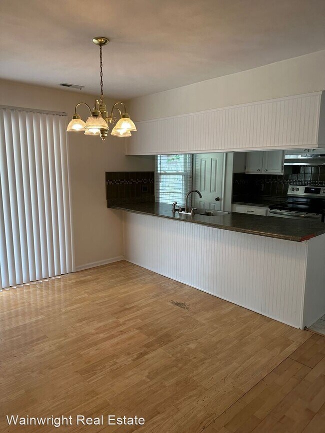 Foto del edificio - 4 br, 2.5 bath House - 3553 Marvell Road