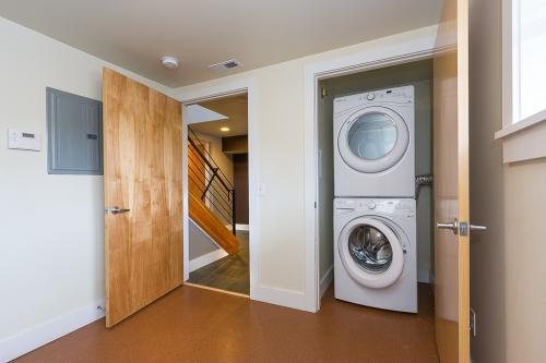 Foto del edificio - 2 bedroom in Seattle WA 98136