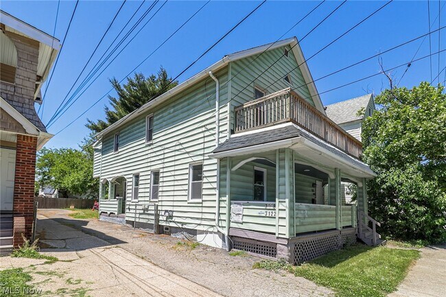 Foto del edificio - 3118 W 30th St