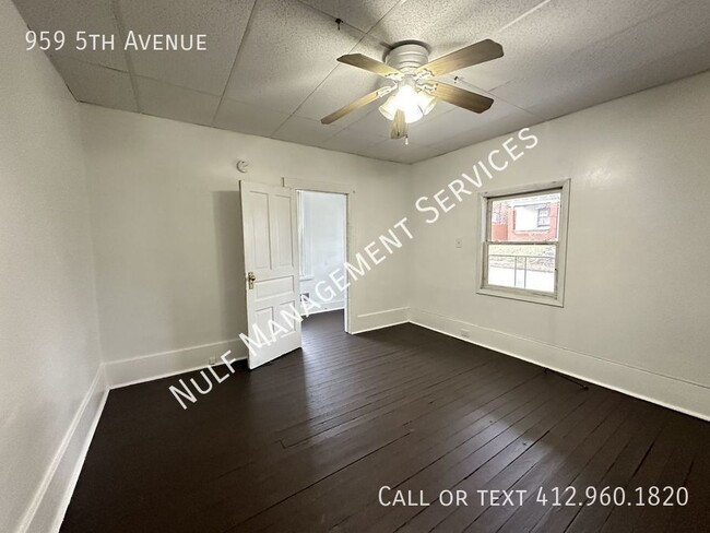 Foto del edificio - Great Apartment in E. McKeesport