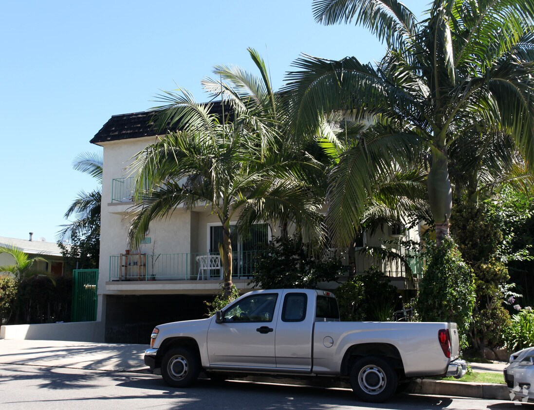 Foto del edificio - 1532 S Westgate Ave