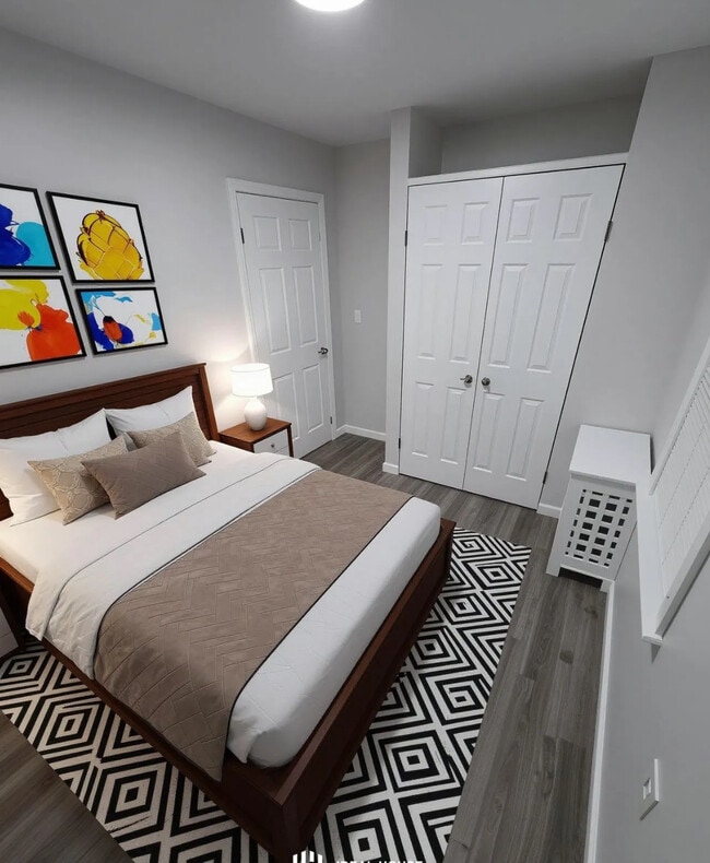 Building Photo - 211 Wilson Ave