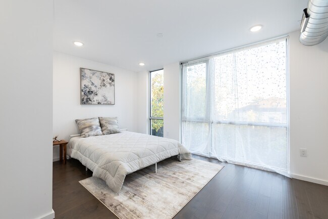 Foto del edificio - 2111 N 7th St