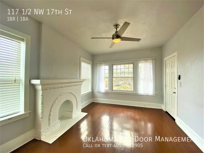 Building Photo - 117 1/2 NW 17th St-
