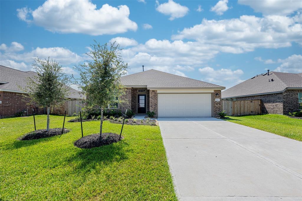 5222 Eagleton Dr, Rosenberg, TX 77471 House for Rent in Rosenberg, TX